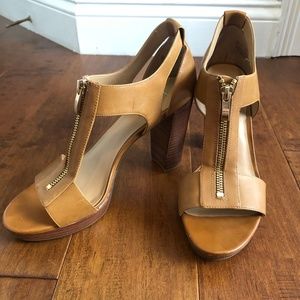 Franco Sarto Heels